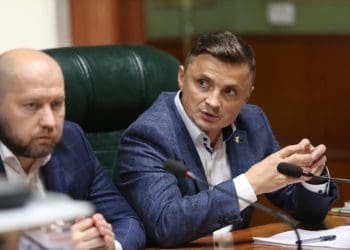 Голова Тернопільської облради взяв участь у круглому столі щодо покращення життя громад у час війни