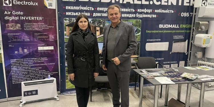 Підприємці з Тернополя узяли активну участь у конференції “Велике відновлення” у Києві