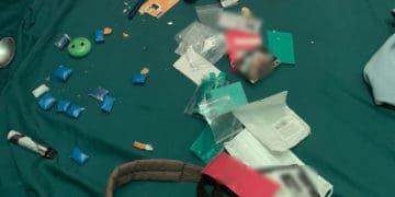 Патрульні продовжують виявляти громадян, які мають з собою заборонені речовини