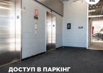 “Креатор-Буд” у Києві будує зручні будинки