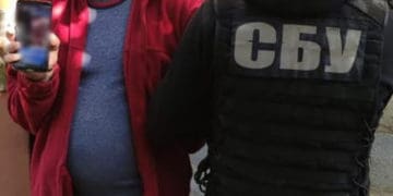 Викрили російську агентуру, яка розвідувала на Донеччині місця дислокації українських спецпризначенців