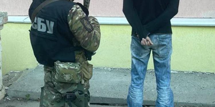 Викрили російську агентуру, яка розвідувала на Донеччині місця дислокації українських спецпризначенців