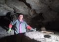 Люди довго проживали в підземних лабіринтах: на Тернопільщині відновили дослідження печери