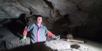 Люди довго проживали в підземних лабіринтах: на Тернопільщині відновили дослідження печери