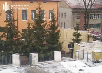 Повідомили про підозру підприємцю, який штучно завищив ціни під час ремонту гуртожитку Нацгвардії