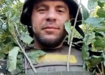 На війні загинув чортків’янин Андрій Балик