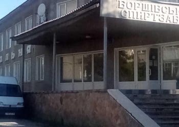 Фонд держмайна повторно виставив на аукціон Борщівський спиртзавод за 27 мільйонів