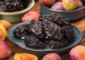 Як зробити чорнослив в домашніх умовах