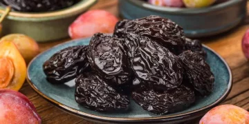 Як зробити чорнослив в домашніх умовах