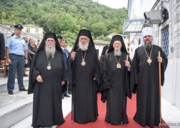 Хто важливіший Епіфаній чи Булгаков?