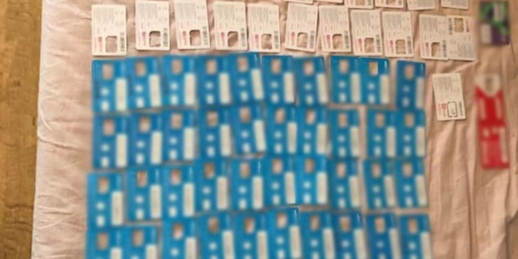 Заблокувала ще дві ботоферми, які розганяли деструктивний контент в Україні