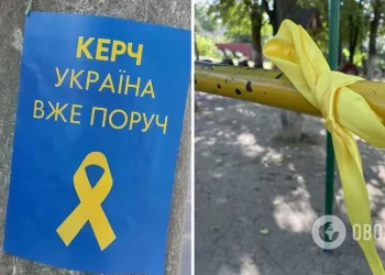 Крим готовий до повернення: зрадники поспіхом пакують валізи