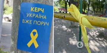 Крим готовий до повернення: зрадники поспіхом пакують валізи