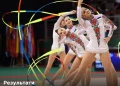 На чемпiонатi свiту з гiмнастики Україна зайняла 4 командне мiсце