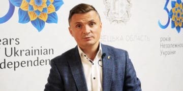 «Місцеве самоврядування – фундамент державності», – голова Тернопільської облради під час круглого столу у Чернівцях