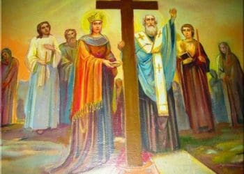 Християни східного обряду відзначають Воздвиження Хреста Господнього