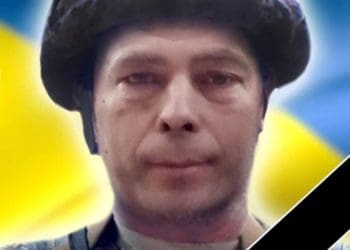 Через чотири дні після свого дня народження: на фронті загинув Ігор Розчіс з Чорткова
