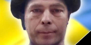 Через чотири дні після свого дня народження: на фронті загинув Ігор Розчіс з Чорткова