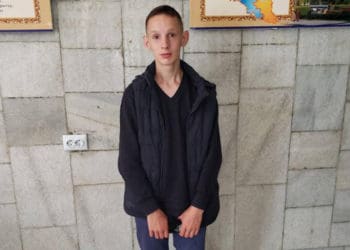 З хлопцем все добре: у Тернополі розшукали зниклого підлітка