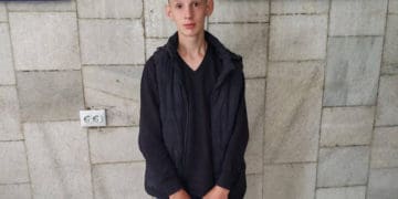 З хлопцем все добре: у Тернополі розшукали зниклого підлітка