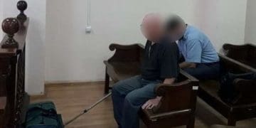 62-річному тернополянину послабили покарання за підтримку російської агресії