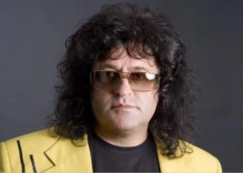 Іво Бобул запрошує на благодійні концерти в Тернополі для підтримки ЗСУ 