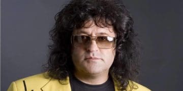 Іво Бобул запрошує на благодійні концерти в Тернополі для підтримки ЗСУ 