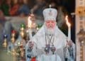 Кіріл заявив, що смерть на війні проти України “змиває всі гріхи”