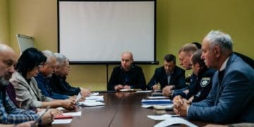 Як житиме Тернопіль у випадку відсутності газу та електрики: результати екстреного засідання