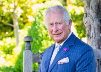 У Британії новий монарх – король Чарльз