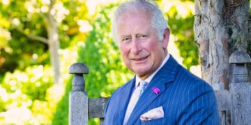 У Британії новий монарх – король Чарльз