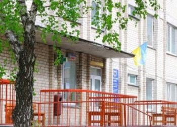 На Тернопільщині директор лікарні звільнився одразу після призначення