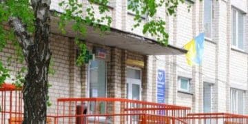 На Тернопільщині директор лікарні звільнився одразу після призначення