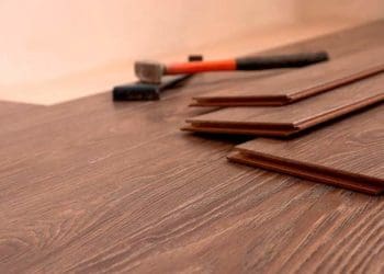 Як самостійно постелити ламінат: інструкція