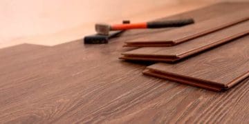 Як самостійно постелити ламінат: інструкція