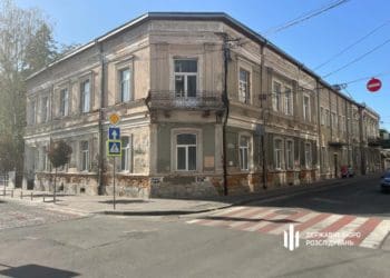 За матеріалами ДБР судитимуть ексзаступника мера Тернополя, який організував незаконну приватизацію історичної будівлі
