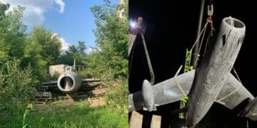 Аукціон не відбувся, літак не продали: зареєструвався всього один учасник