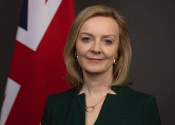 Ліз Трасс новий прем’єр Британії