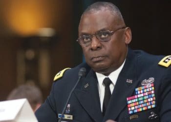 Наступне засідання у форматі «Рамштайн» відбудеться 8 вересня