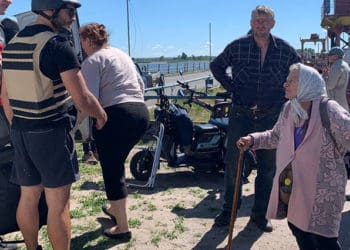 Лідери місцевого самоврядування повинні обов’язково дбати про своїх людей під окупацією