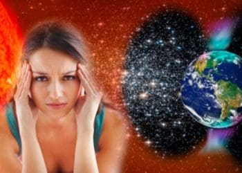 Найближчими днями очікується потужна магнітна буря: дати