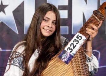 Судді польського талант-шоу сказали «так» голосистій дівчинці з Тернопільщини