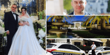 Особняк за $2 млн напередодні війни: у доньки мера Тернополя розкішне життя в Маямі