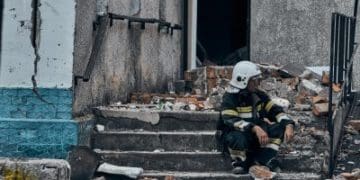 “Звірі, а не люди”, – рятувальники Тернопільщини розповіли про роботу на звільнених територіях