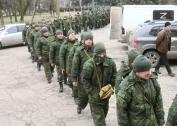 Хто не сховався… Мовчання тепер дуже дорого коштуватиме росiянам