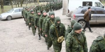 Хто не сховався… Мовчання тепер дуже дорого коштуватиме росiянам