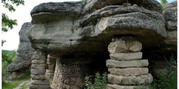 Монастирок на Тернопільщині притягує і мандрівників, і пересічних людей, і глибоко віруючих