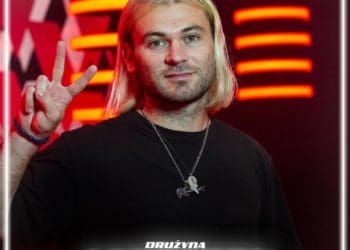 Вуличний музикант з України розвернув чотири крісла на “Голосі Польщі”