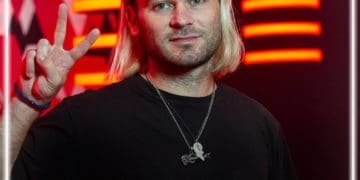 Вуличний музикант з України розвернув чотири крісла на “Голосі Польщі”