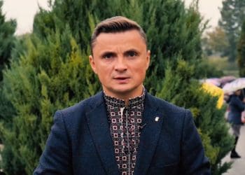 Молилися за Перемогу, наших Героїв та духовну єдність українського народу, – Михайло Головко подякував Митрополиту Епіфанію за візит на Тернопільщину